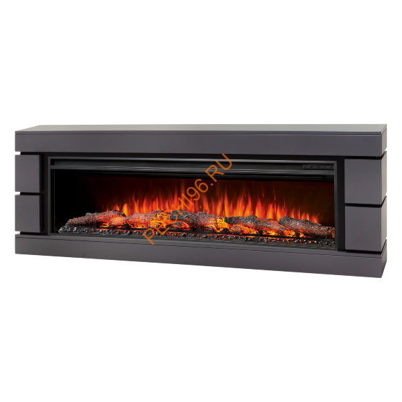 Электрокамин RealFlame SEATTLE 62 GR с очагом Joker 62
