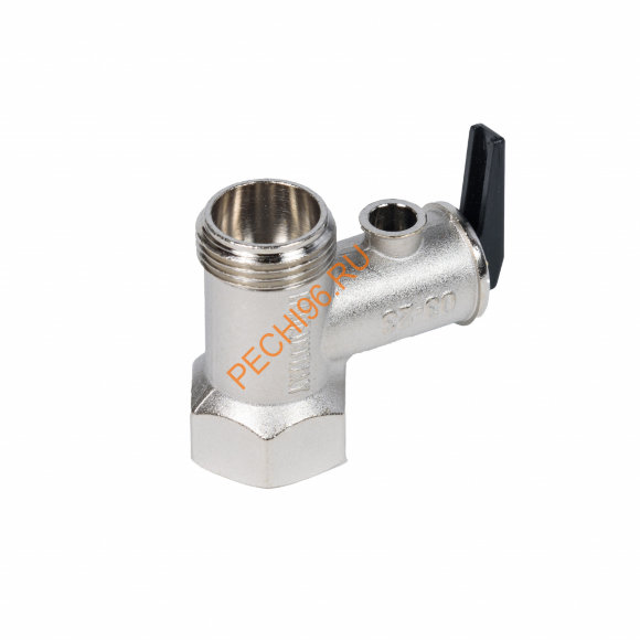 Бойлер косвенного нагрева AQ IND 75 FC PRO 75 литров, напольный