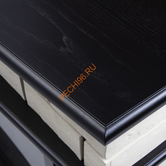 Электрокамин RealFlame Fiero 42 AO с очагом Diamond 42