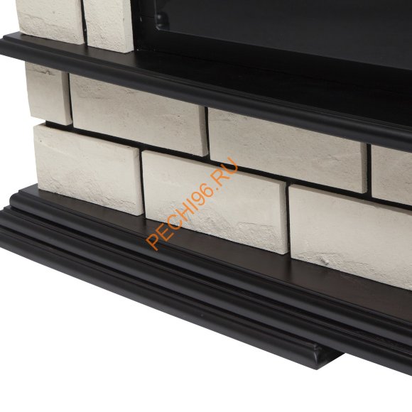 Электрокамин RealFlame Fiero 42 AO с очагом Diamond 42