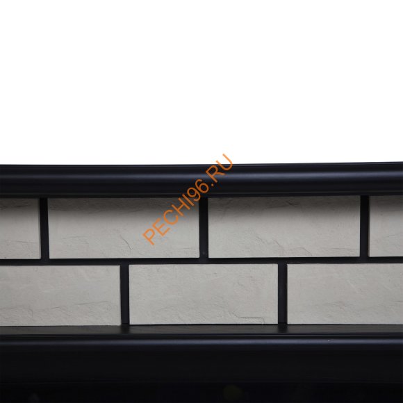 Электрокамин RealFlame Fiero 42 AO с очагом Diamond 42