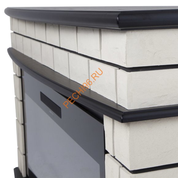 Электрокамин RealFlame Fiero 42 AO с очагом Diamond 42