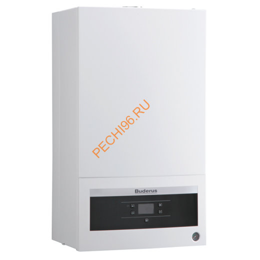 Газовый котел Buderus Logamax U072-24 Газовый котел Buderus Logamax U072-24