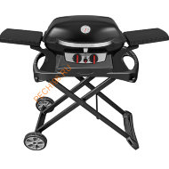 Газовый гриль KOCH Gourmet 100 Set