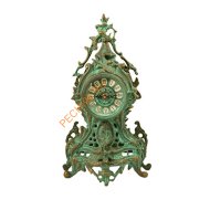 Каминные часы Virtus VIOLA 5667G