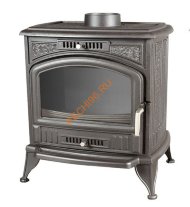 Печь-камин KRATKI Koza/K6