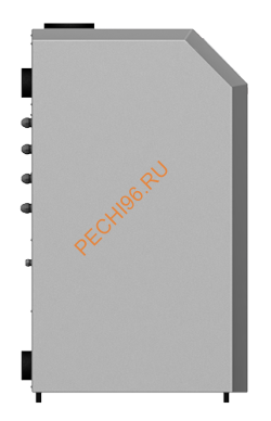 Газовый котел Лемакс Clever 30