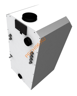 Газовый котел Лемакс Clever 30