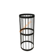 Сетка-каменка Кеннет на трубу 800