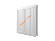 Радиатор панельный Royal Thermo HYGIENE H20-500-500 RAL9016