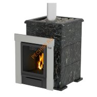 Печь банная KOSTЁR STONE DS 16 Релакс, пироксенит