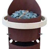 Электрическая печь EOS ZEUS 36 кВт