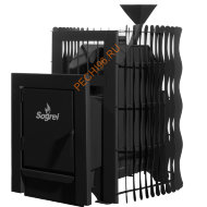 Печь банная Согрей Дача ЗК 14