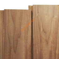 Вагонка Термоосина Экстра 15*140(130)*2600 мм, STS4