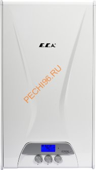 Газовый котел E.C.A GERDA 11 HM NG