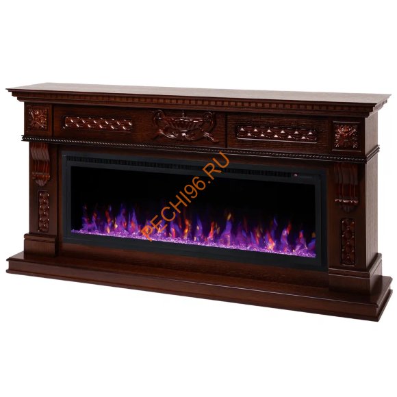 Электрокамин RealFlame Corsica 50 с очагом Saphir 50 Электрокамин RealFlame Corsica 50 с очагом Saphir 50