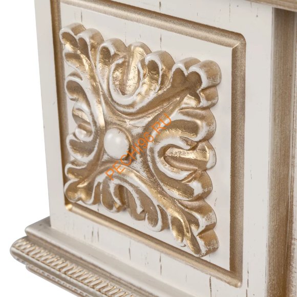 Электрокамин RealFlame Corsica 50 с очагом Saphir 50 Электрокамин RealFlame Corsica 50 с очагом Saphir 50