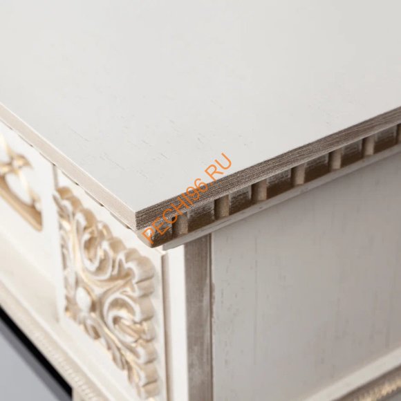 Электрокамин RealFlame Corsica 50 с очагом Saphir 50 Электрокамин RealFlame Corsica 50 с очагом Saphir 50