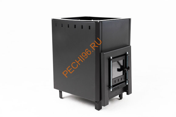 Печь банная BEKKER Мини без выноса, стекло