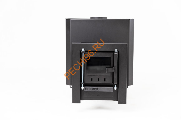 Печь банная BEKKER Мини без выноса, стекло