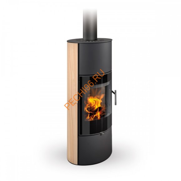 Каменная печь-камин Romotop LAREDO AKUM песчаник Каменная печь-камин Romotop LAREDO AKUM песчаник