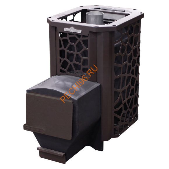 Печь банная Сталь-Мастер PROHARD 18L дверца ДС Печь банная Сталь-Мастер PROHARD 18L дверца ДС