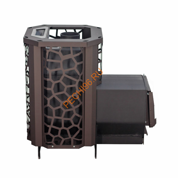 Печь банная Сталь-Мастер PROHARD 18L дверца ДС Печь банная Сталь-Мастер PROHARD 18L дверца ДС