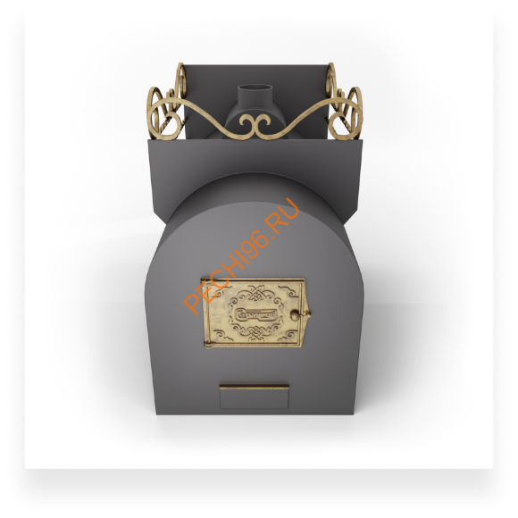 Печь банная Сабантуй 40