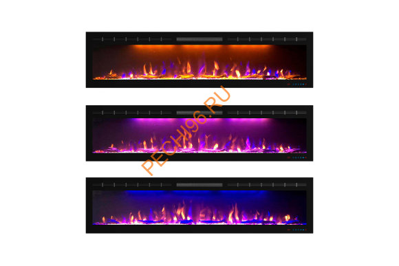 Электрический очаг Royal Flame Astra 72 RF