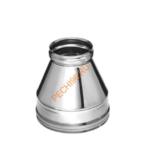 Конус Титан KraftBerg, d 80/160 321/430-0,5/0,5мм