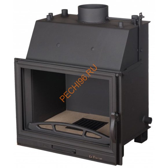 Каминная топка NORDflam LB 800 PW