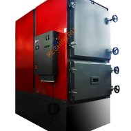 Котел пеллетный FACI 1000 Classico