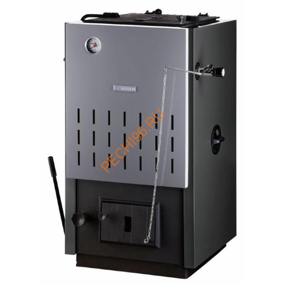 Котел отопительный Bosch Solid 2000 B SFU 27 HNS