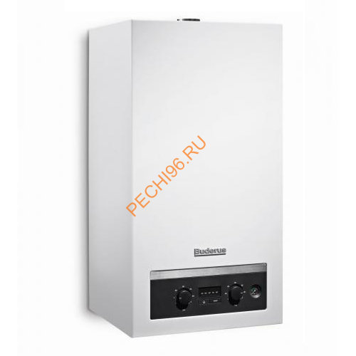 Газовый котел Buderus Logamax U042-24K Газовый котел Buderus Logamax U042-24K