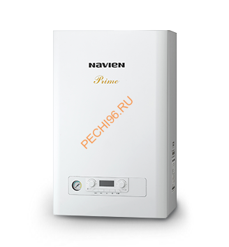 Газовый котел Navien Prime Coaxial 13K Газовый котел Navien Prime Coaxial 13K