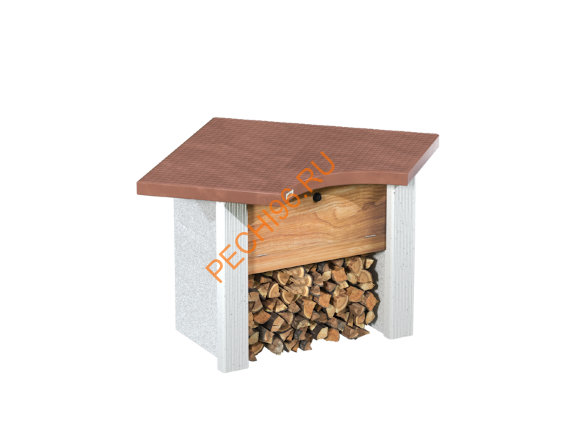 Стол разделочный Барбекю центр Боярин угловой Кантри Стол разделочный Барбекю центр Боярин угловой Кантри