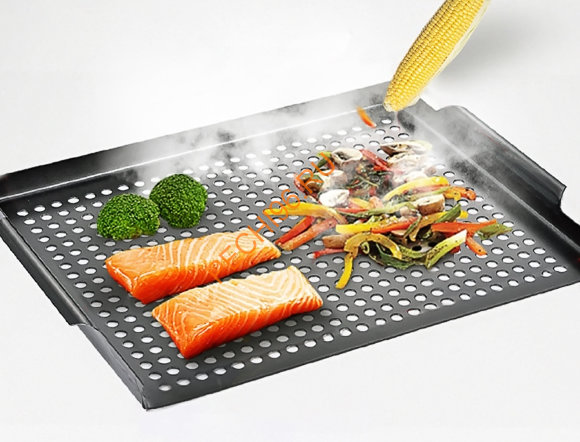 Противень VOLCANO для гриля