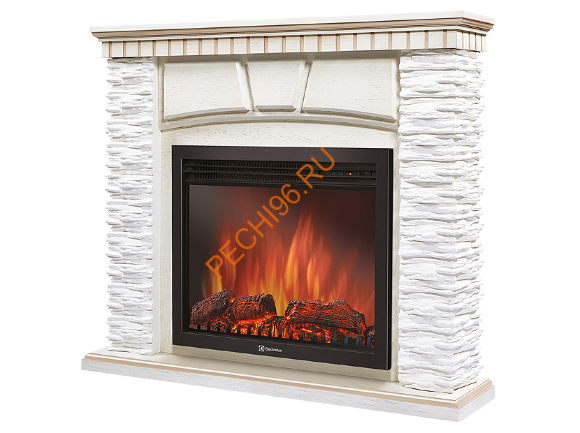 Портал Electrolux Porto 25