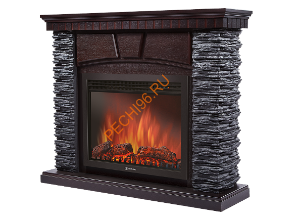 Портал Electrolux Porto 25