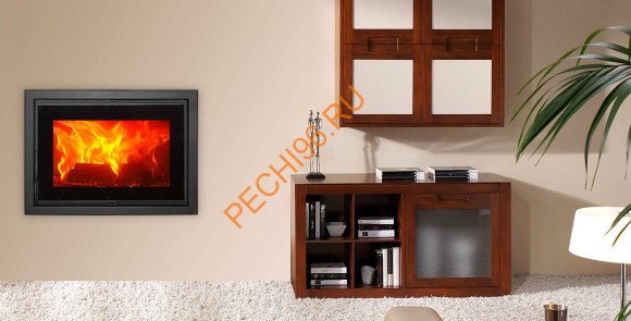 Каминная топка PANADERO HOGAR F-820-S