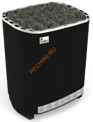 Электрическая печь SAWO Super SAVONIA FIBER COATED SAV-150NS-PF