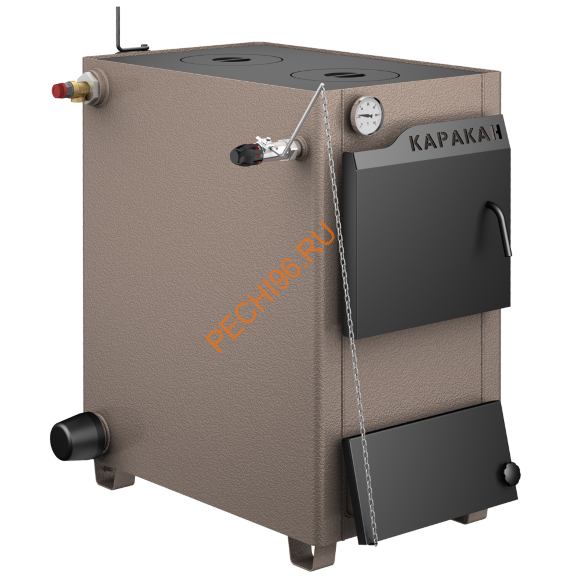 Котел отопительный Каракан 20 ТПЭ-3