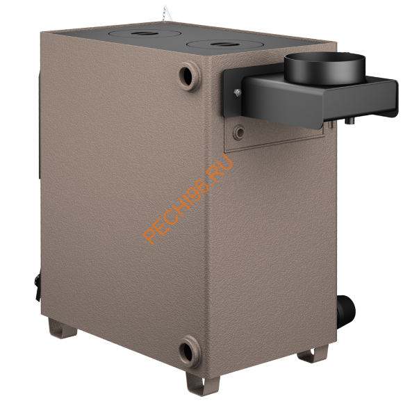 Котел отопительный Каракан 20 ТПЭ-3