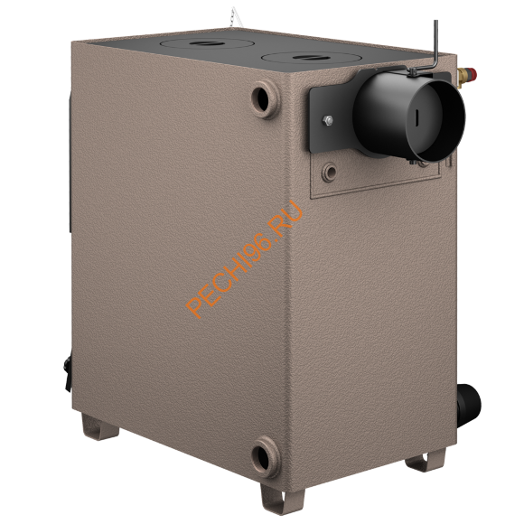 Котел отопительный Каракан 20 ТПЭ-3