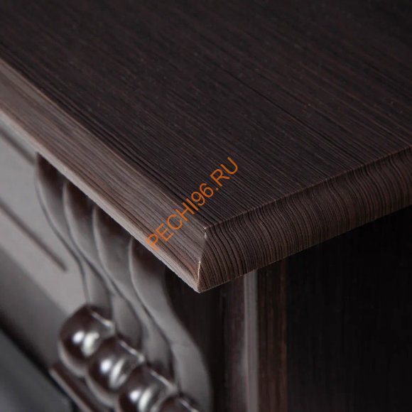 Электрокамин RealFlame Ottawa DN/WT с очагом Fobos Lux BL Электрокамин RealFlame Ottawa DN/WT с очагом Fobos Lux BL