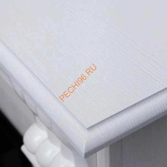 Электрокамин RealFlame Ottawa DN/WT с очагом Fobos Lux BL Электрокамин RealFlame Ottawa DN/WT с очагом Fobos Lux BL