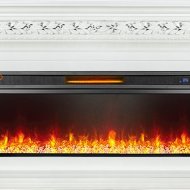 Электрокамин Royal Flame Valletta 60 с очагом Vision 60 LED FX