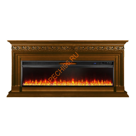 Электрокамин Royal Flame Valletta 60 с очагом Vision 60 LED FX