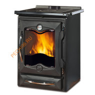 Печь-камин La Nordica Cucinotta