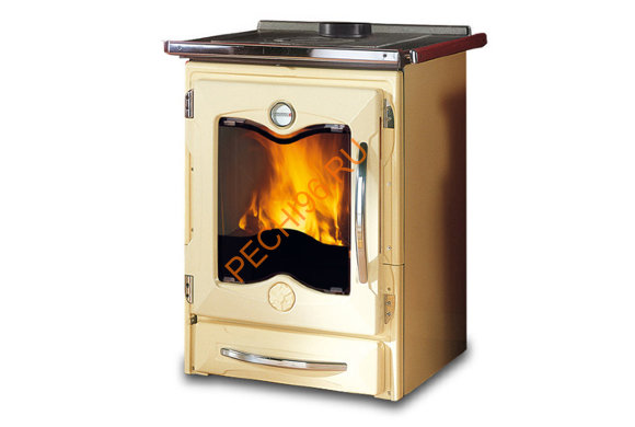 Печь-камин La Nordica Cucinotta Печь-камин La Nordica Cucinotta